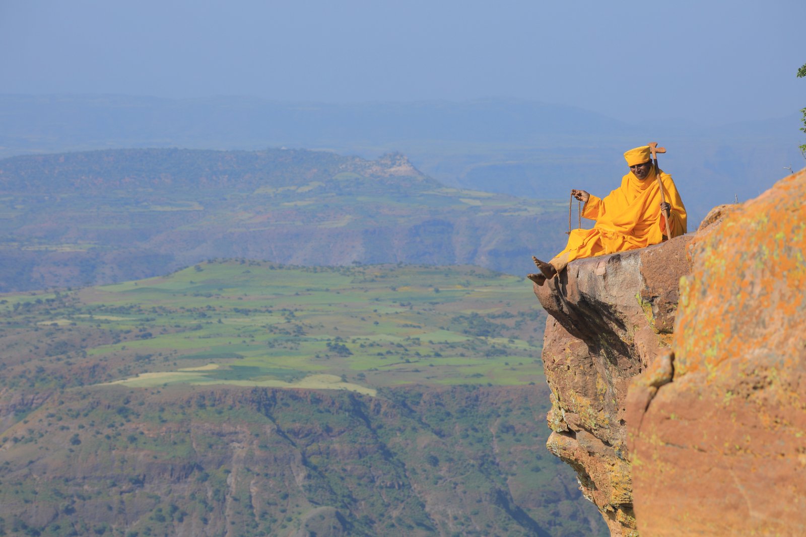 Discover the unique beauty of Ethiopia
