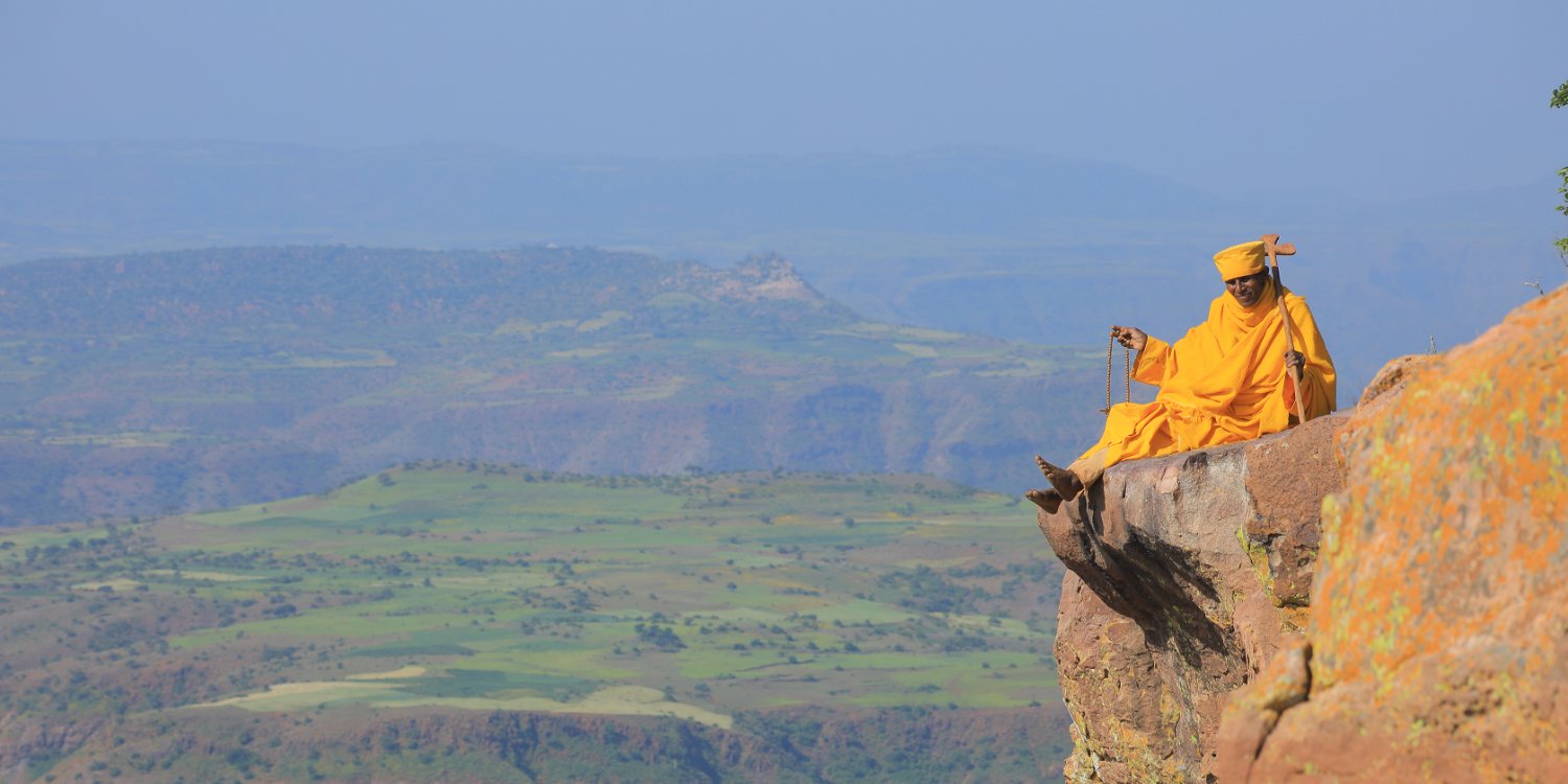 Discover the unique beauty of Ethiopia