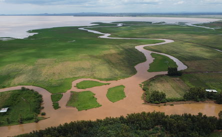 Bahir Dar, Lake Tana & Abay River