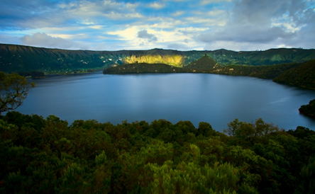 3 Days Trip to The Great Rift Valley Lakes 