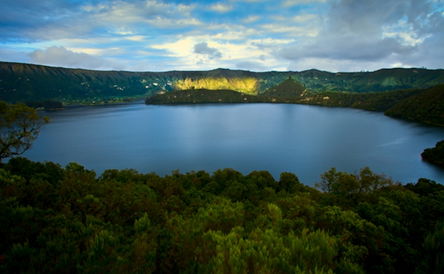 3 Days Trip to The Great Rift Valley Lakes 