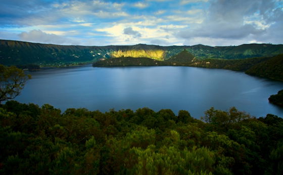 3 Days Trip to The Great Rift Valley Lakes 