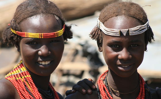 Omo Valley Tribal Safari Tour