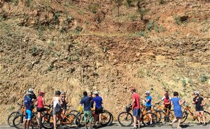 Ethiopia Biking Tour, Two Wheel Explorer