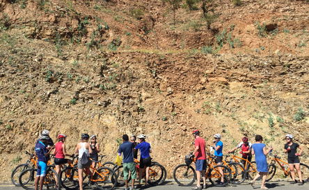 Ethiopia Biking Tour, Two Wheel Explorer