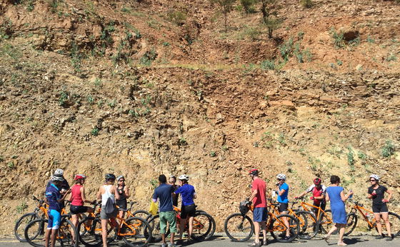 Ethiopia Biking Tour, Two Wheel Explorer