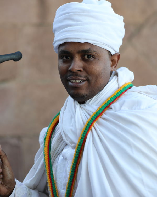 Trail of Believers: Christian Pilgrimage Tours