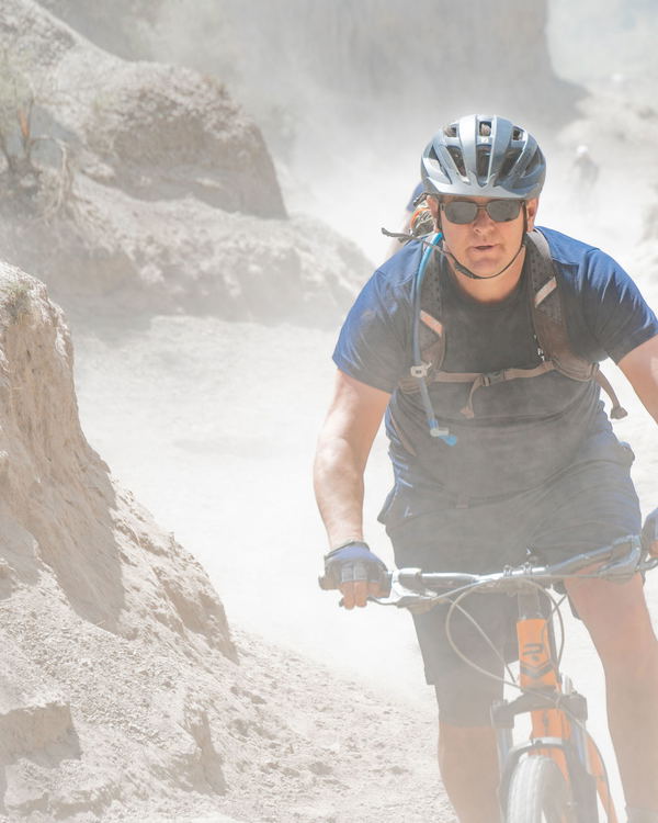 Special Outdoor adventure tours and activities with Ride the Rift