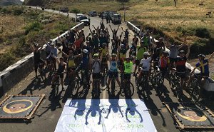 Ankober Charity Bike Challenge (Done!)