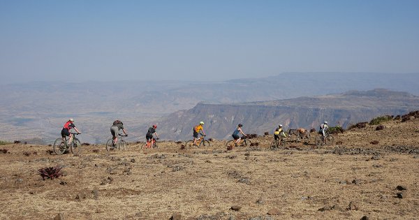 trailfinders tour of ethiopia