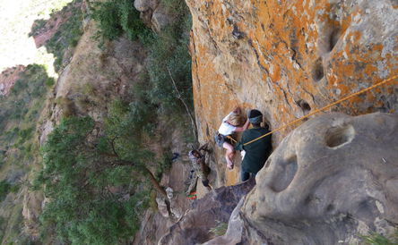 Tigray cradle of civilization - 6 days explorer