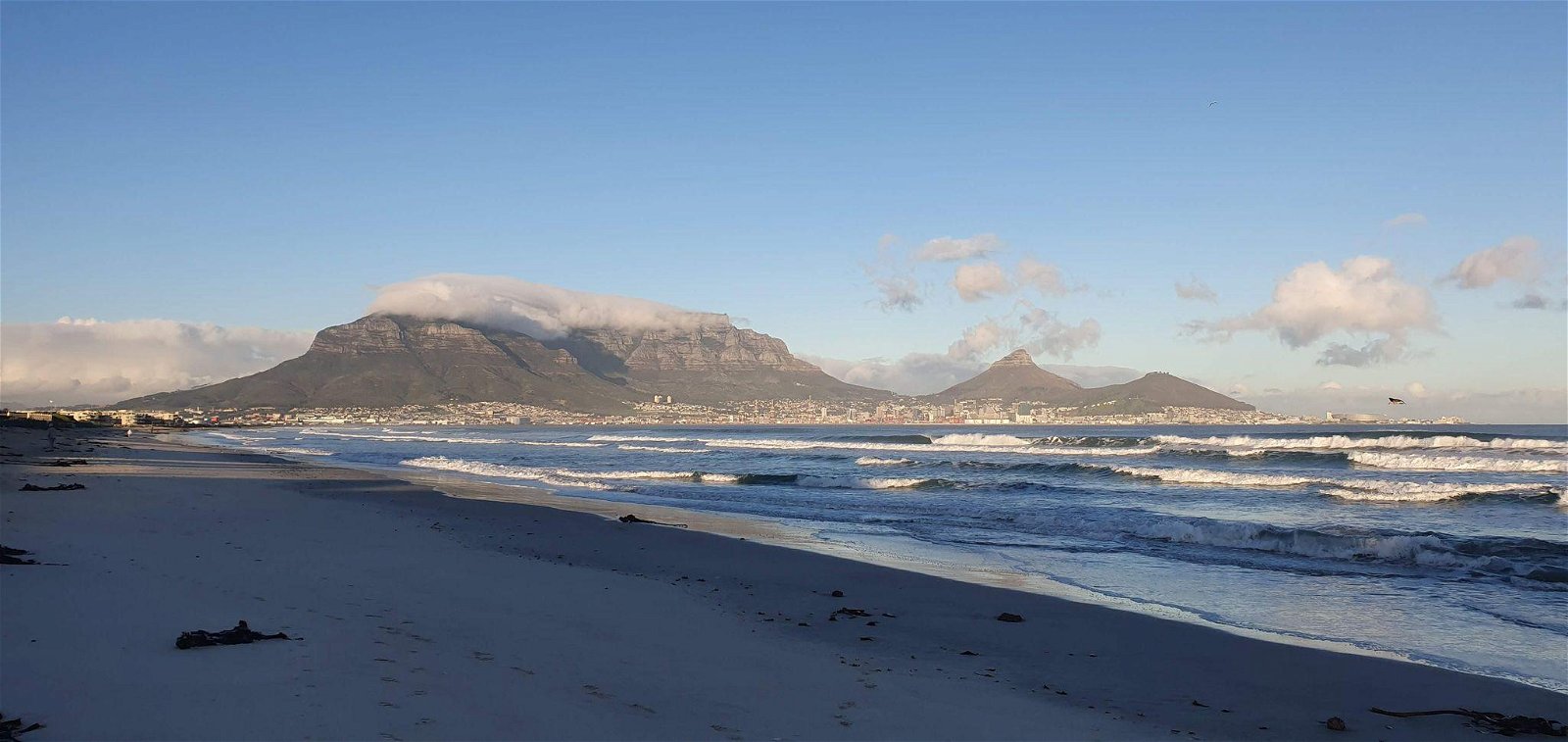 Cape Town