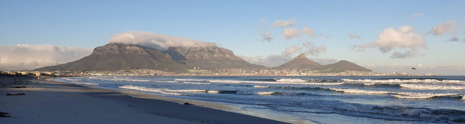 Cape Town