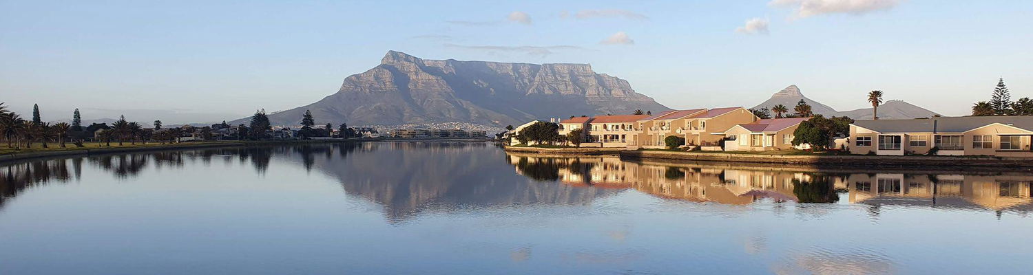 View from Woodbridge Lodge