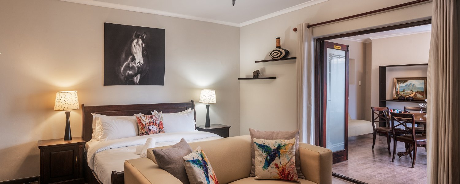 Woodbridge Lodge Milnerton Cape Town