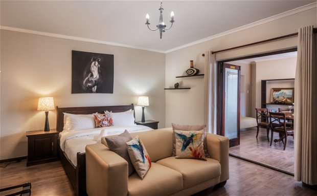 Family Executive Suite Family Executive Suite