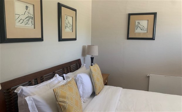 standard room standard room