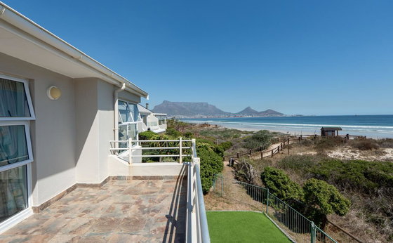 Woodbridge Beach Front Villa 3 Bedrooms