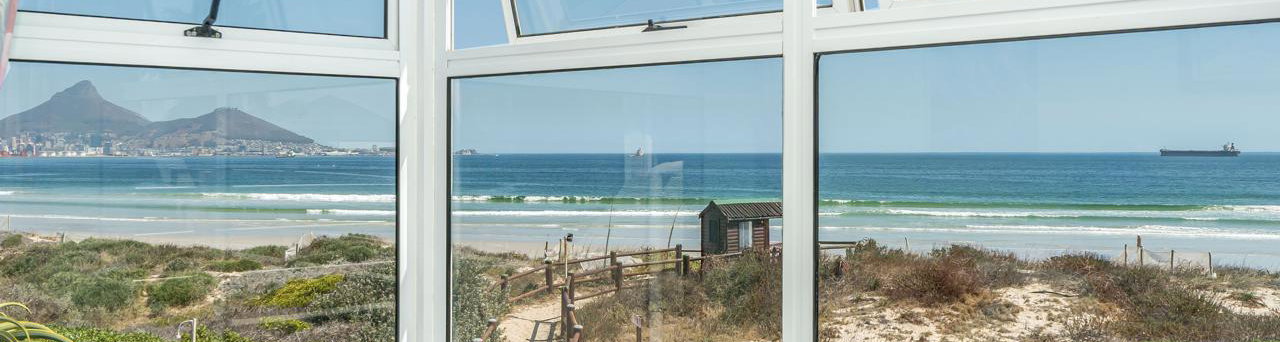 Woodbridge Beach Villa 3 bedrooms
