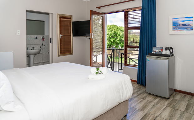 Superior room Superior room