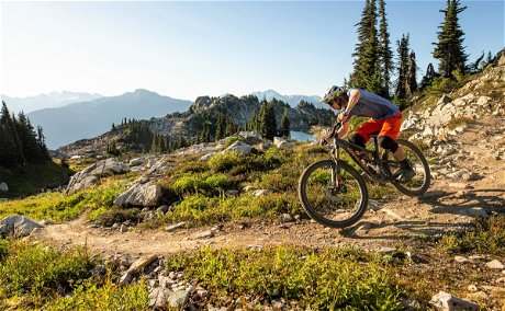 Mountain biking in Whistler Canada - Whistler Tourism Mountain biking in Whistler Canada - Whistler Tourism