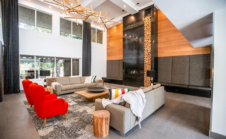Twin Peaks Lodge, Whistler Accommodation Twin Peaks Lodge, Whistler Accommodation