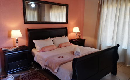 Rosemary Room