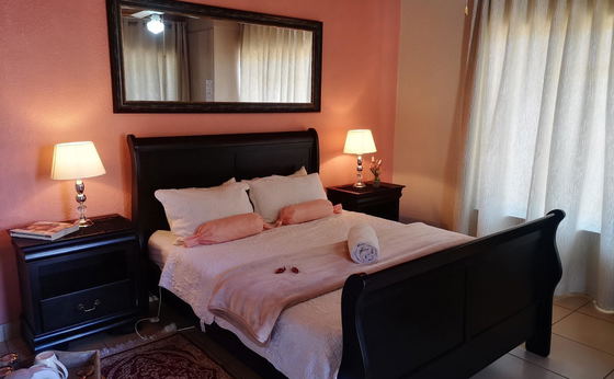 Rosemary Room