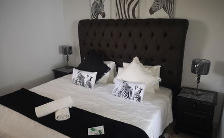 Self Catering Unit