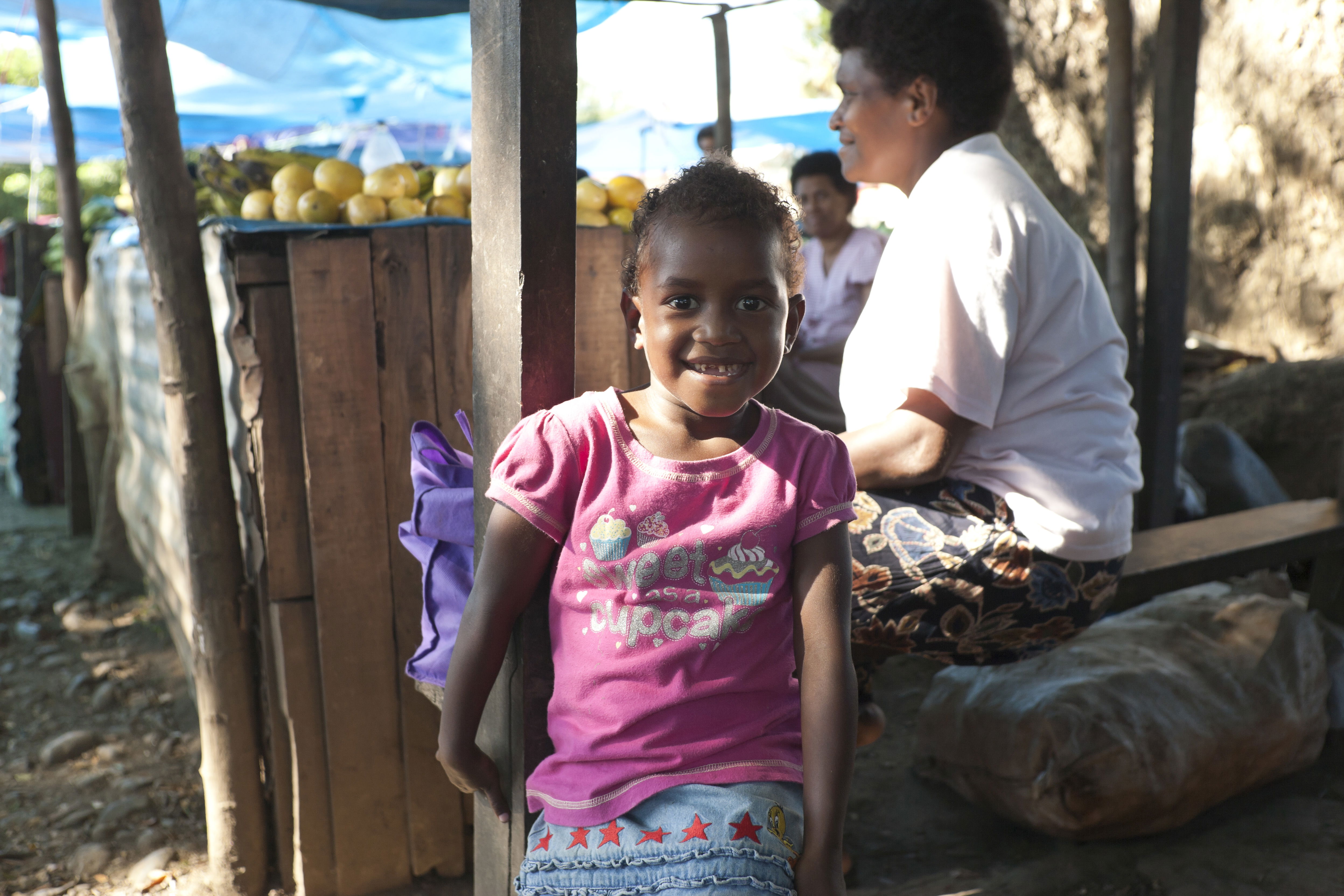 Give Back to Fiji