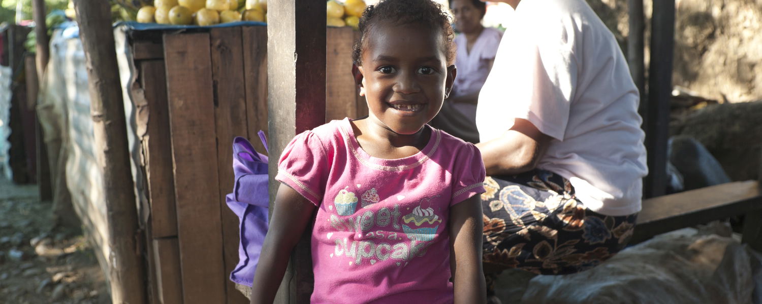 Give Back to Fiji