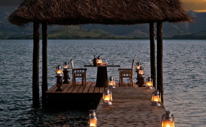 Honeymoons 
