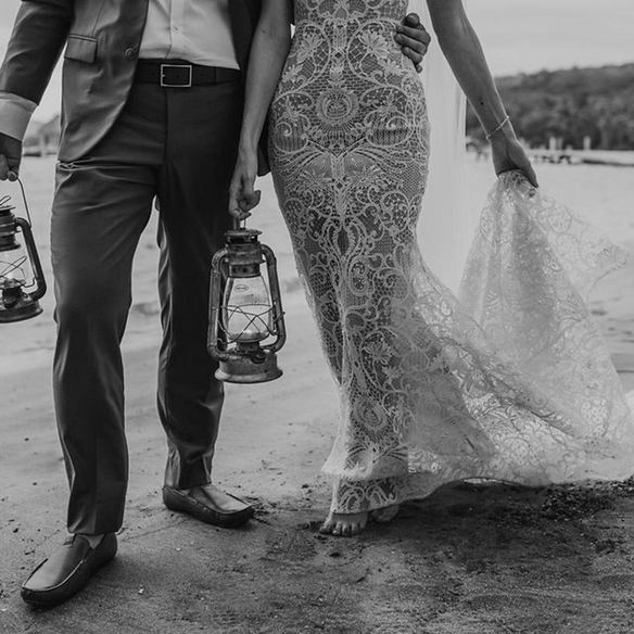 Weddings
