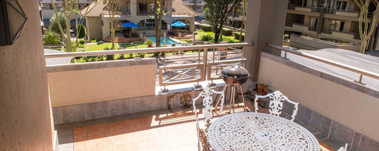 Self-Catering Apartments
