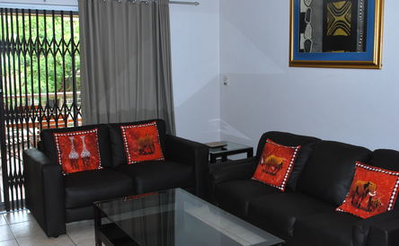 Apartment 80