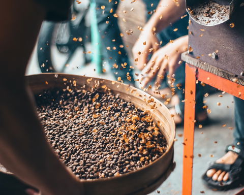 Ethiopia Coffee Tour