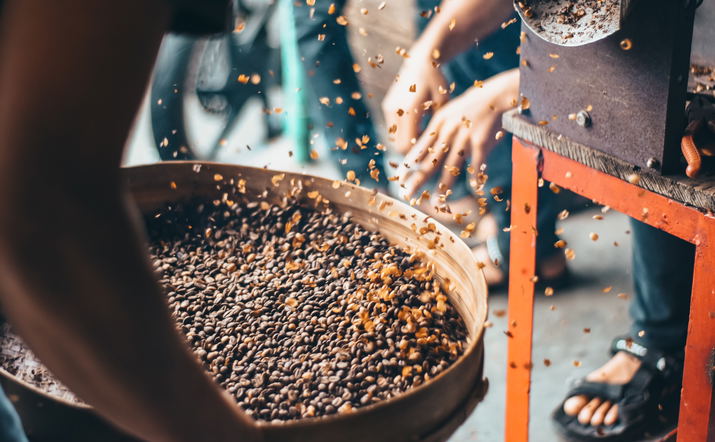 Ethiopia Coffee Tour