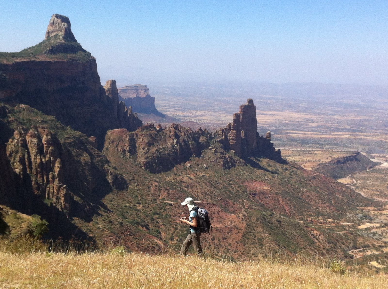 About Ethiopia