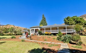 Country House 