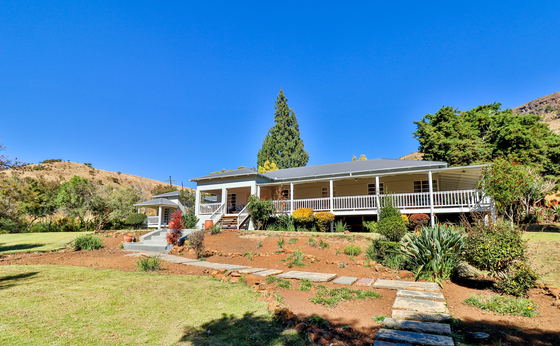 Country House 
