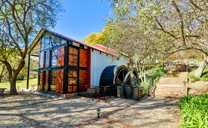 The Mill