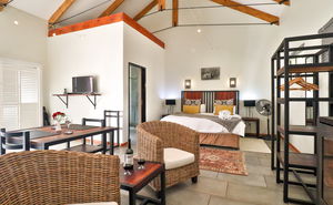 Mill Room