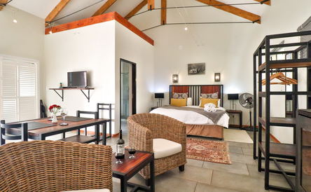 Mill Room