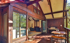 Nature Log Cabins 
