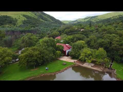 Experience a hidden natural paradise