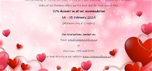 Valentine's Promotion
