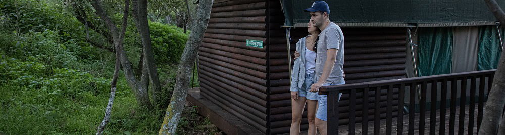 Tent Accommodation