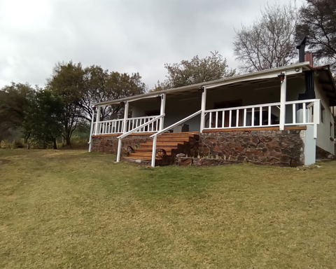 The Cottage