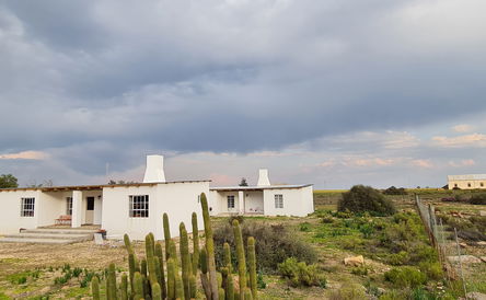 Elegans selfsorg huisie 3ster