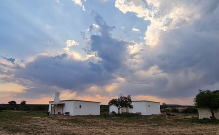 Perskussing selfsorg huisie 3ster